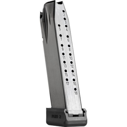 CANIK MAGAZINE TP9SA & TP9V2