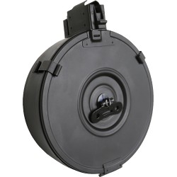 IVER JOHNSON MAGAZINE AK47