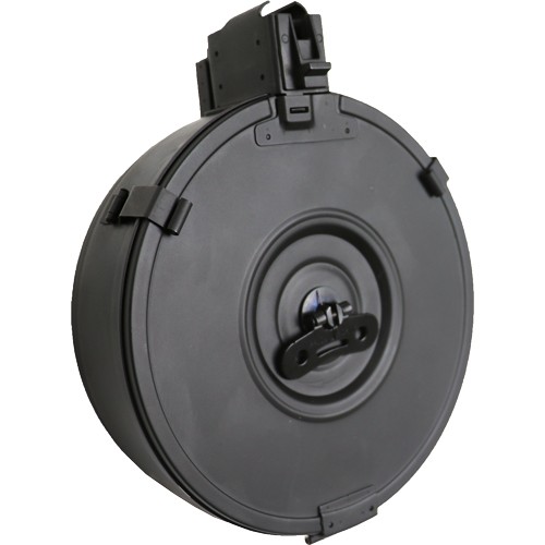 IVER JOHNSON MAGAZINE AK47