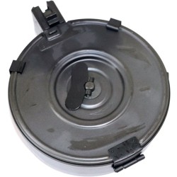 IVER JOHNSON MAGAZINE AK47