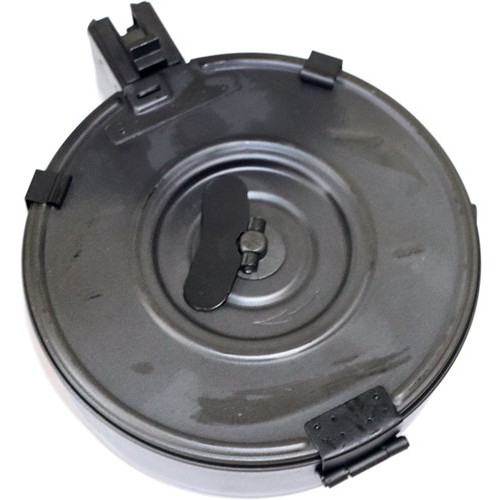 IVER JOHNSON MAGAZINE AK47