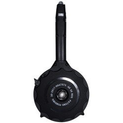 IVER JOHNSON MAGAZINE POLYMER