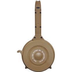 IVER JOHNSON MAGAZINE POLYMER