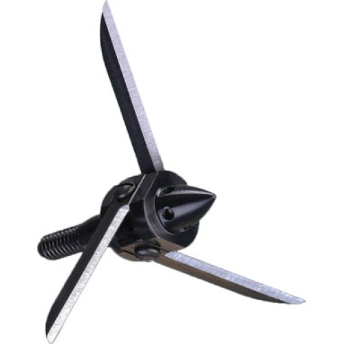 MAGNUS BROADHEADS BULLHEAD
