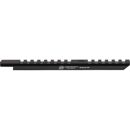 XS LEVER SCOUT MOUNT MOSSBERG
