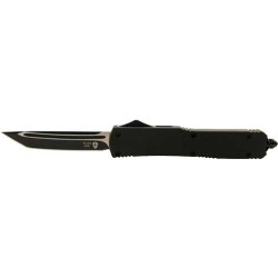 TEMPLAR KNIFE SLIM OTF BLACK TEMPLAR KNIFE SLIM OTF BLACK
