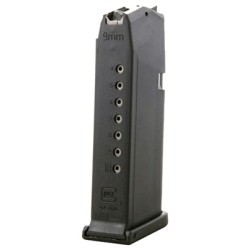 GLOCK OEM MAGAZINE MODEL 17