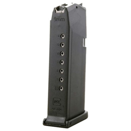 GLOCK OEM MAGAZINE MODEL 17