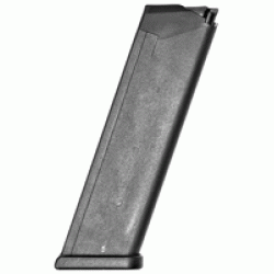 GLOCK OEM MAGAZINE MODEL 17