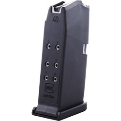 GLOCK OEM MAGAZINE MODEL 27