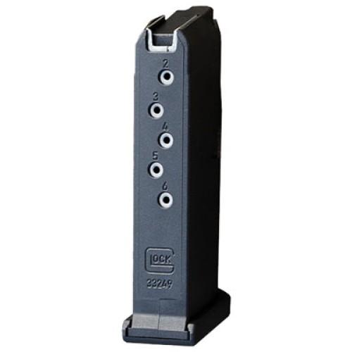 GLOCK OEM MAGAZINE MODEL 42