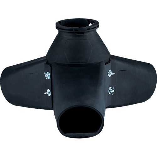 MOULTRIE FEEDER KIT GRAVITY