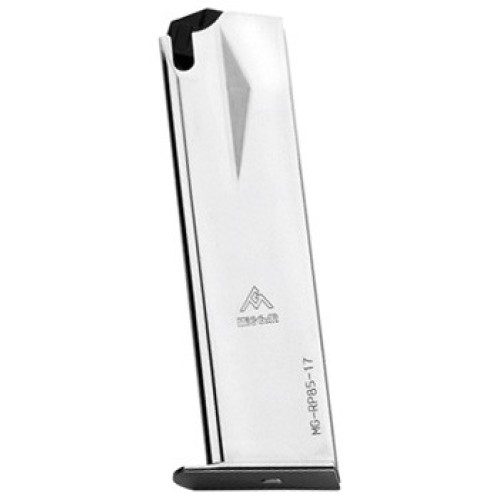 MEC-GAR MAGAZINE RUGER P85/89/