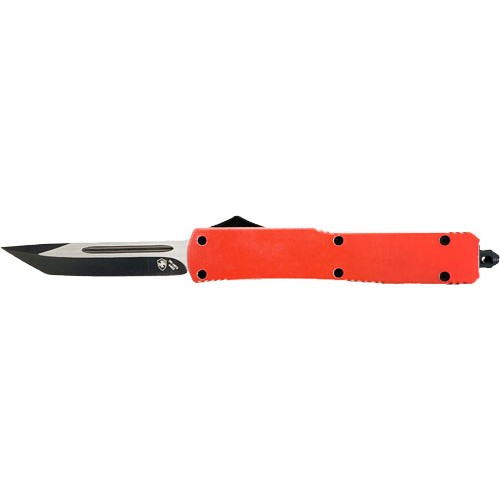 TEMPLAR KNIFE SLIM OTF BLAZE
