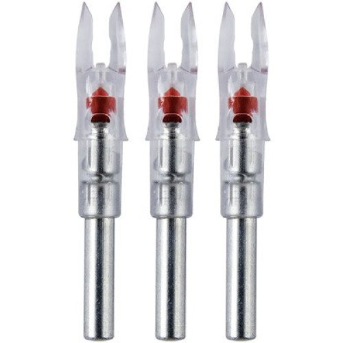 NOCKTURNAL LIGHTED NOCK