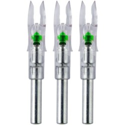 NOCKTURNAL LIGHTED NOCK