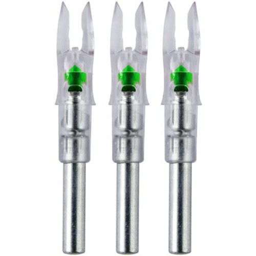 NOCKTURNAL LIGHTED NOCK