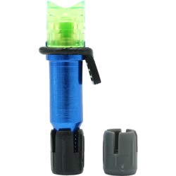 NOCKTURNAL LIGHTED NOCK