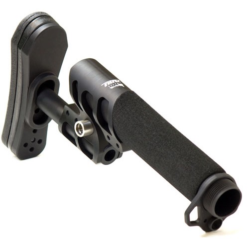 ODIN STOCK ZULU 2.0 W/PADDED