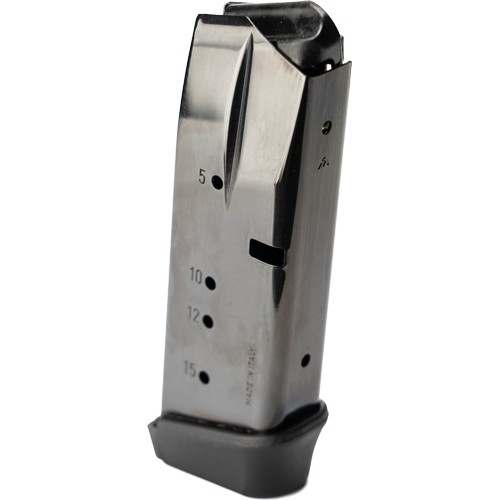 KEL-TEC MAGAZINE FOR P-15 9MM