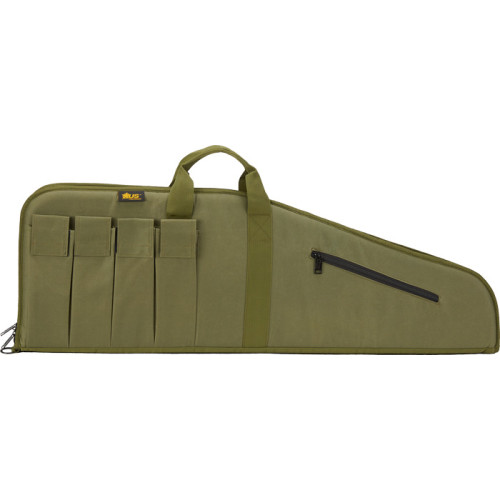 US PEACEKEEPER 35" MSR CASE BL