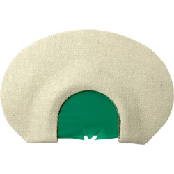 PITTMAN GAME CALLS WHITE