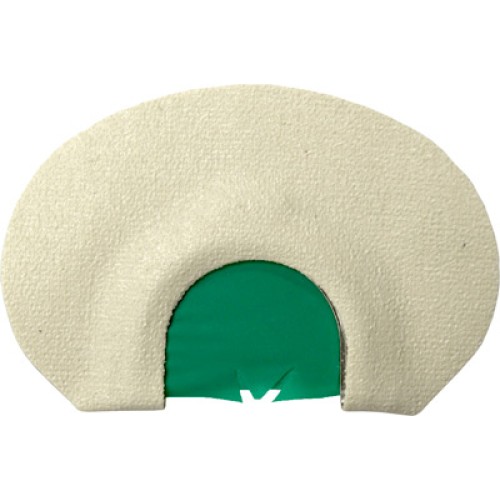 PITTMAN GAME CALLS WHITE