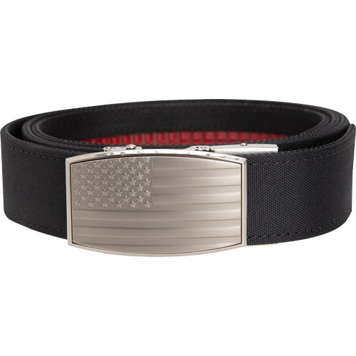 NEXBELT ASTON USA EMBOSSED GUN