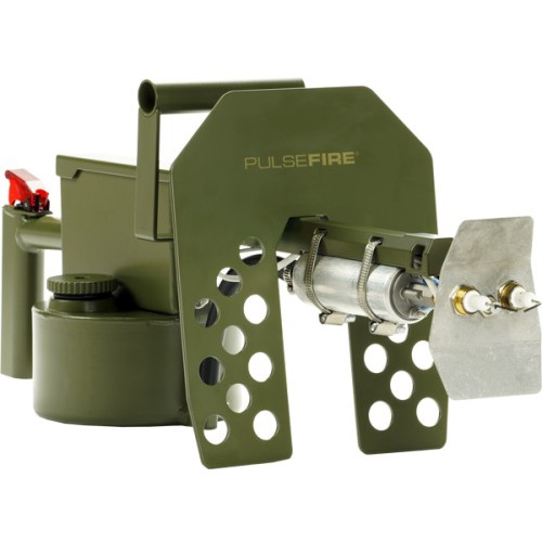 EXOTHERMIC TECHNOLOGIES