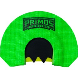 PRIMOS DIAPHRAGM TURKEY CALL