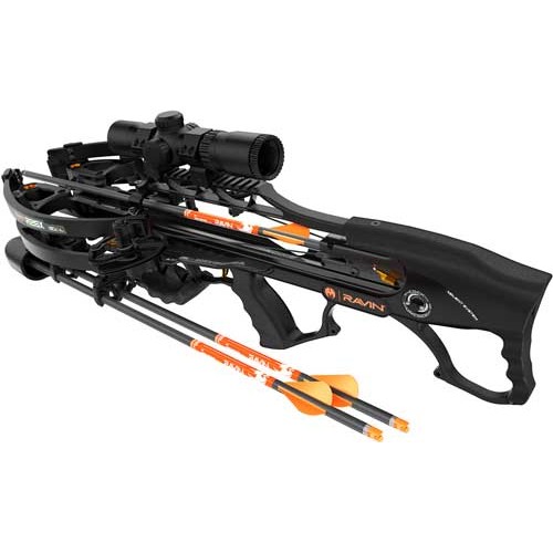 RAVIN CROSSBOW R26X W/3-ARROWS