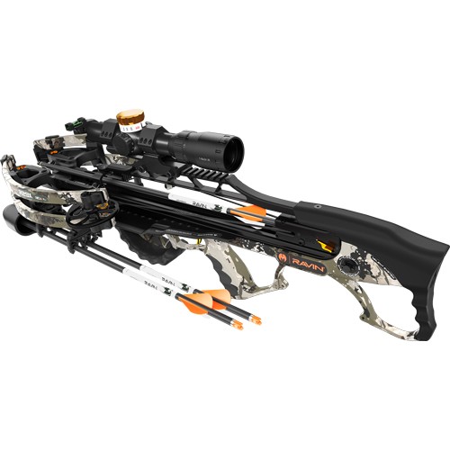 RAVIN CROSSBOW R29X SNIPER