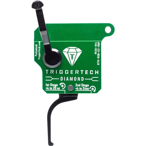 TRIGGERTECH REM 700 TWO STAGE
