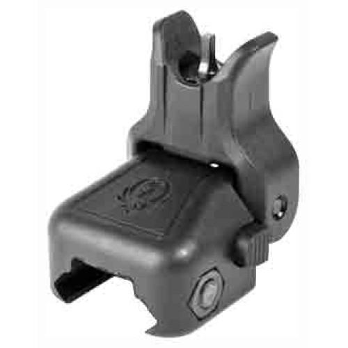 RUGER RAPID DEPLOY FRONT