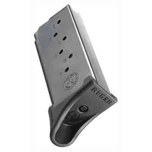 RUGER MAGAZINE LC 380ACP