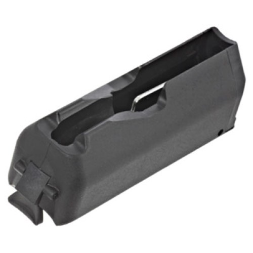 RUGER MAGAZINE AMERICAN RIFLE