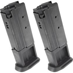 RUGER MAGAZINE 57 5.7X28