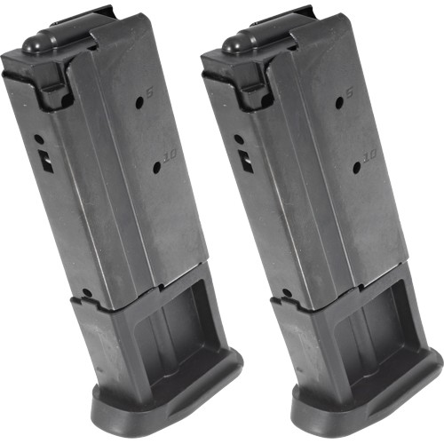 RUGER MAGAZINE 57 5.7X28