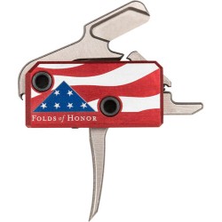 RISE TRIGGER THE PATRIOT