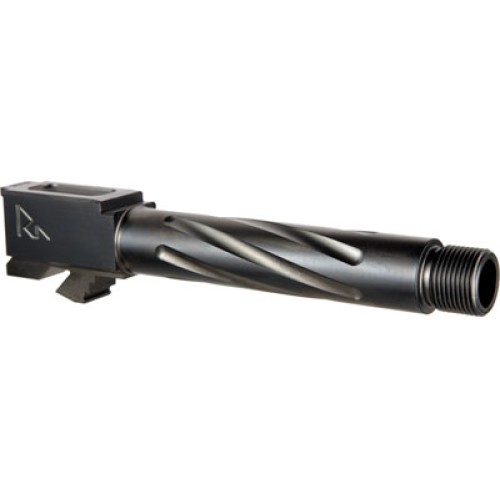 RIVAL ARMS BARREL THREADED 9MM