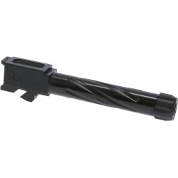 RIVAL ARMS BARREL THREADED 9MM