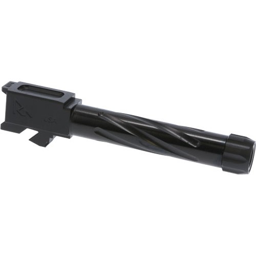 RIVAL ARMS BARREL THREADED 9MM
