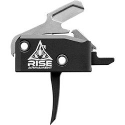 RISE TRIGGER HIGH PERFORMANCE