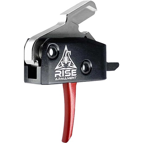 RISE TRIGGER HIGH PERFORMANCE