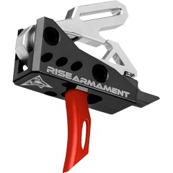 RISE TRIGGER ADVANCED  PERFORM