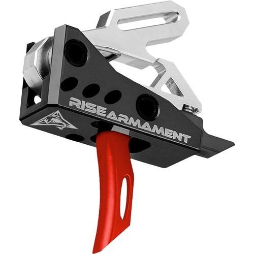 RISE TRIGGER ADVANCED  PERFORM