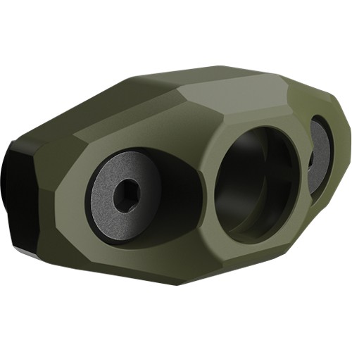 RISE M-LOK QD SLING MOUNT