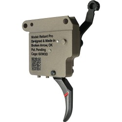 RISE TRIGGER RELIANT PRO REM