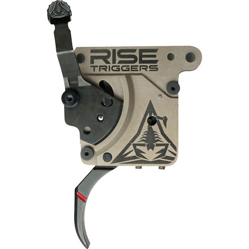 RISE TRIGGER RELIANT PRO REM