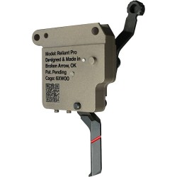 RISE TRIGGER RELIANT PRO REM